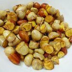 Unlock the hidden benefits of jackfruit seeds