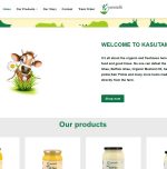 Kasutam Ghee - A multi-crore A2 Bilona ghee brand