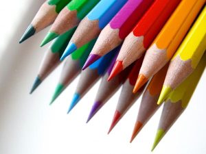 Woman's artistic journey of passion and dedication