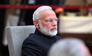 Modi sworn in as Prime Minister for a historic third term
