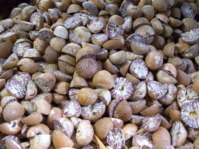Nutmeg: The spice with remarkable benefits