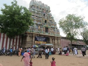 Discover the spiritual haven of Tirunageswaram Naganathar Temple