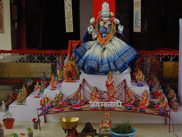 Discover the mystique of Bhagavathi Amman temple in Kanyakumari