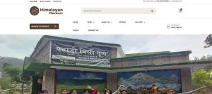HimFla revitalizes tradition and empowers rural women