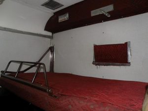 Understanding travel classes in Indian Railways