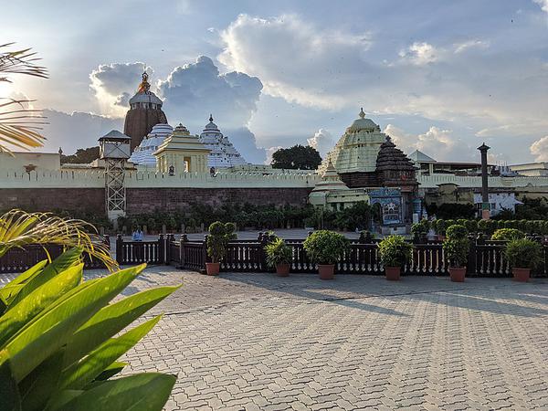 Ratna Bhandar of Lord Jagannath temple reopens after 46 years | Fusion ...