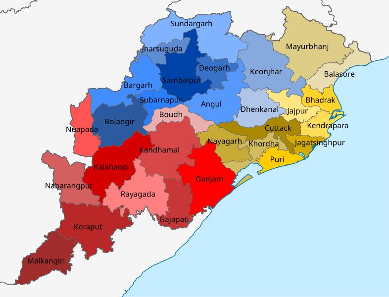 Odisha introduces one-day menstrual leave