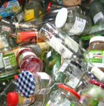 This plastic house is a revolutionary step in waste management