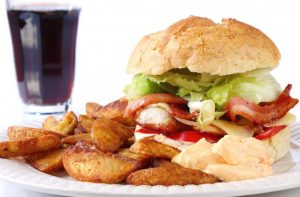 Simple tips to improve your eating habits