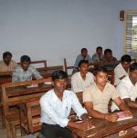 Mudhal Thalaimurai Centre brings hope to Kannagi Nagar