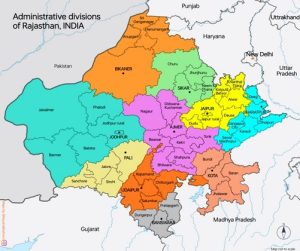 Devmali village in Rajasthan wins Best Tourist Village Award for 2024
