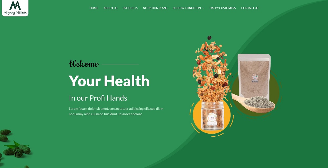 The rise of Mighty Millets from kitchen to corporate success