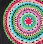 Markapur’s Crochet Star Swapnika Raagni