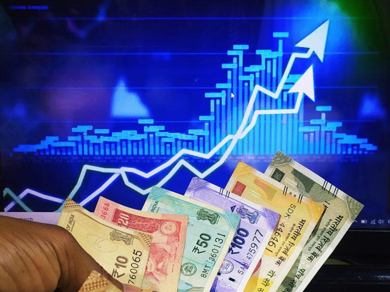 Building wealth with stock SIPs