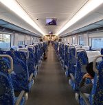 India’s Train 18, a new era in rail travel