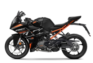 KTM RC 200