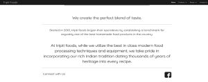 Tripti Foods, a homemade brand that became a ₹39 lakh business