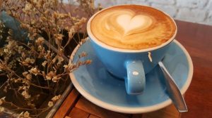 Benefits and drawbacks of caffeine consumption