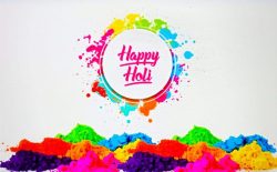 incredible india holi pics