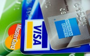 Building a strong credit score: A smart start for first-timers