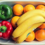 Dietary tips for managing depression