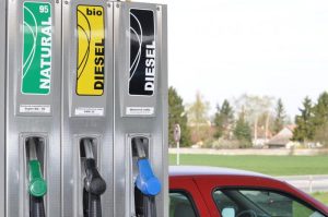 Centre hikes excise duty on fuel amid falling global crude prices