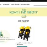TwinsTribe redefining parenting for twins in India