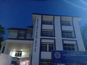 EPF withdrawal process: A step-by-step guide & its benefits for users