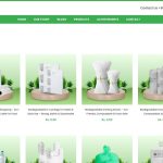 Green Bio’s biodegradable bottles, a smart solution to plastic waste