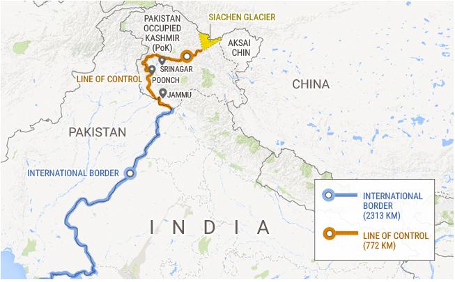 India strikes back: Operation Sindoor shows military might