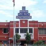 Joint patrols boost security on India-Bangladesh border rail tracks