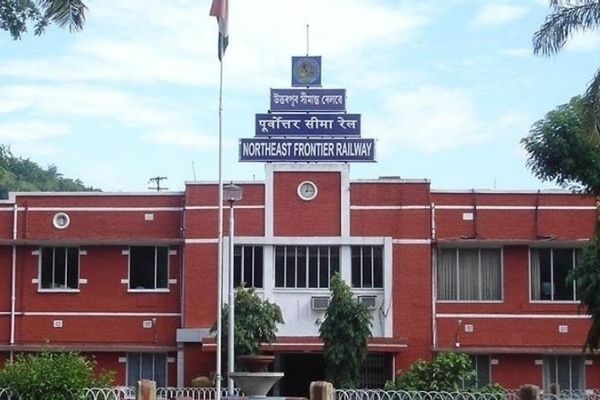 Joint patrols boost security on India-Bangladesh border rail tracks