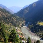 India’s firm stand on Kashmir and terrorism
