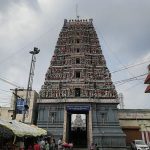 Sri Kamakshi Amman temple, Mangadu: A sacred haven of faith & fulfilment