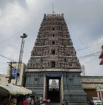 Sri Kamakshi Amman temple, Mangadu: A sacred haven of faith & fulfilment
