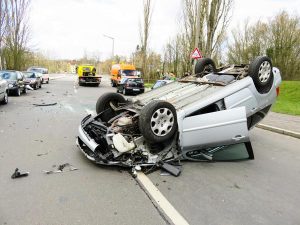 Key benefits of India’s new cashless road accident scheme