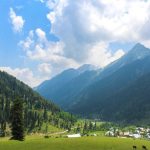 No talks on Kashmir, terror will be met with Force: India