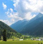 No talks on Kashmir, terror will be met with Force: India
