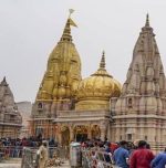India tightens security at key religious and strategic sites