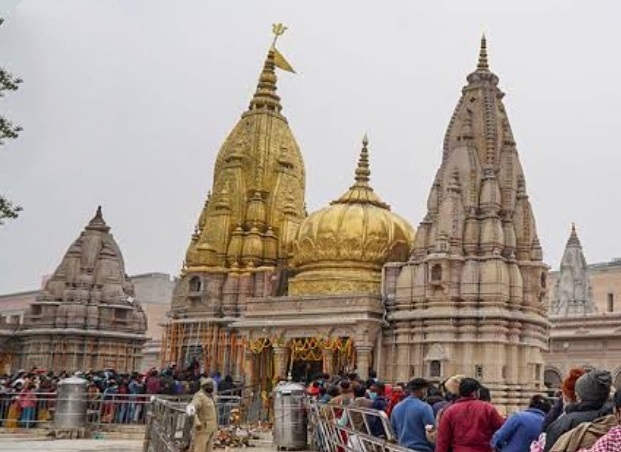India tightens security at key religious and strategic sites