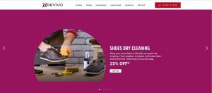 Revivo redefines India’s laundry landscape with tech-driven solutions