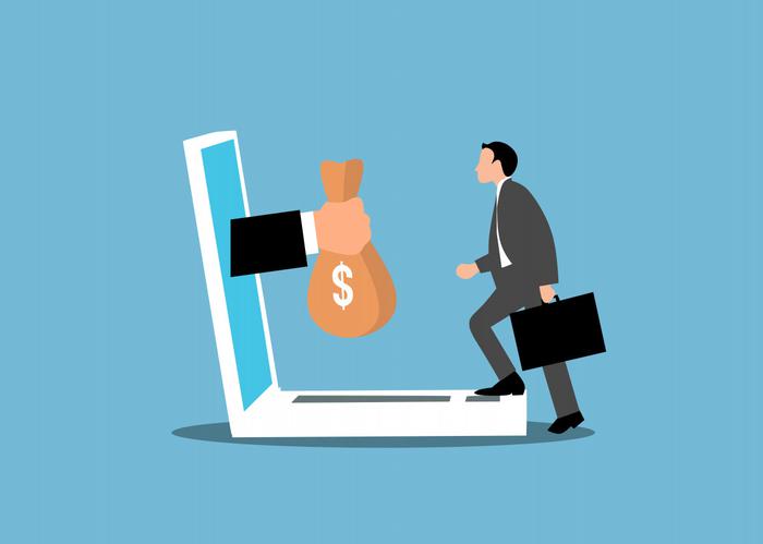 Why your salary account is more valuable than you think