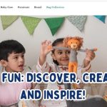 Tara’s Doll House sells eco-friendly toys