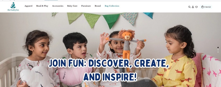 Tara’s Doll House sells eco-friendly toys
