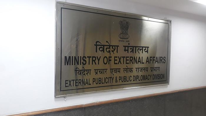India emphasises mutual benefit in trade deal talks with the US