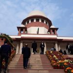 Supreme Court hears key Waqf Act challenge amid national debate