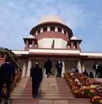 Supreme Court hears key Waqf Act challenge amid national debate