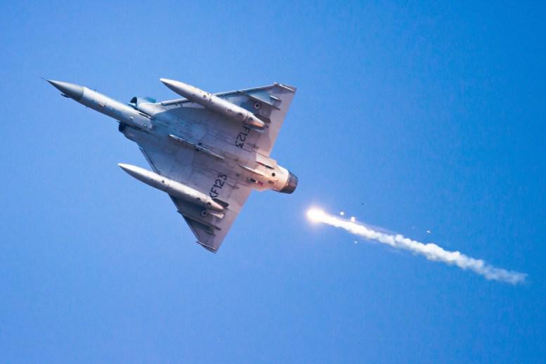 India asserts strong anti-terror stance through Operation Sindoor