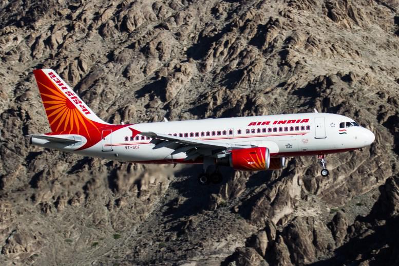 Air India cuts international flights after tragic crash