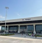 Bomb threat sparks panic at 15 airports